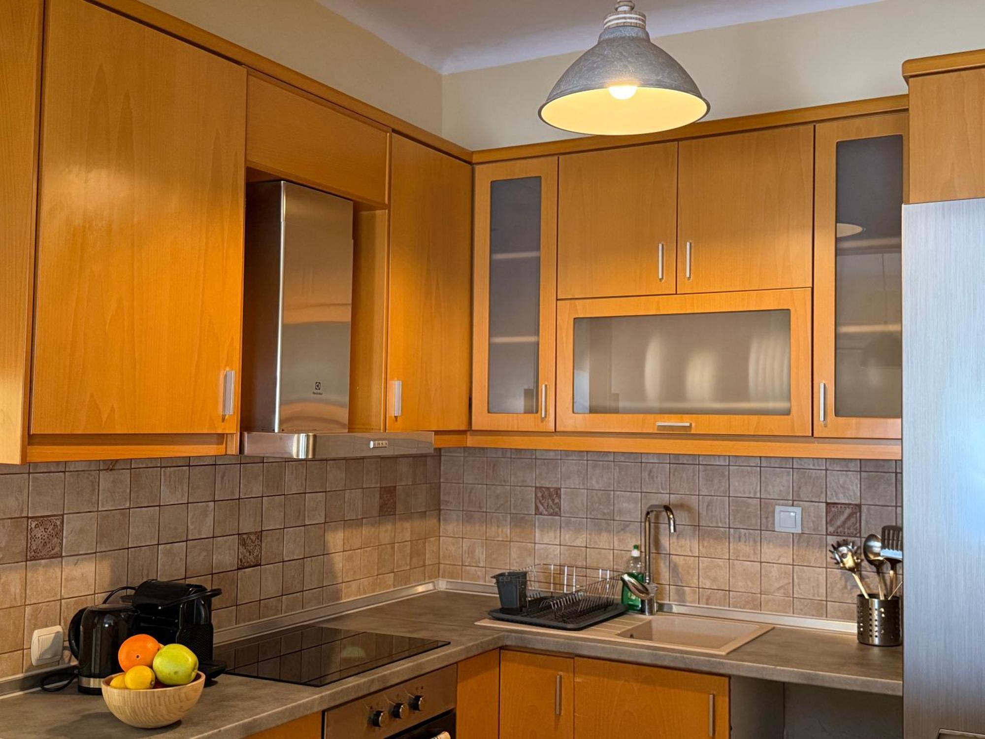 סלוניקי Zeusbnb Saint Sofia Ble מראה חיצוני תמונה