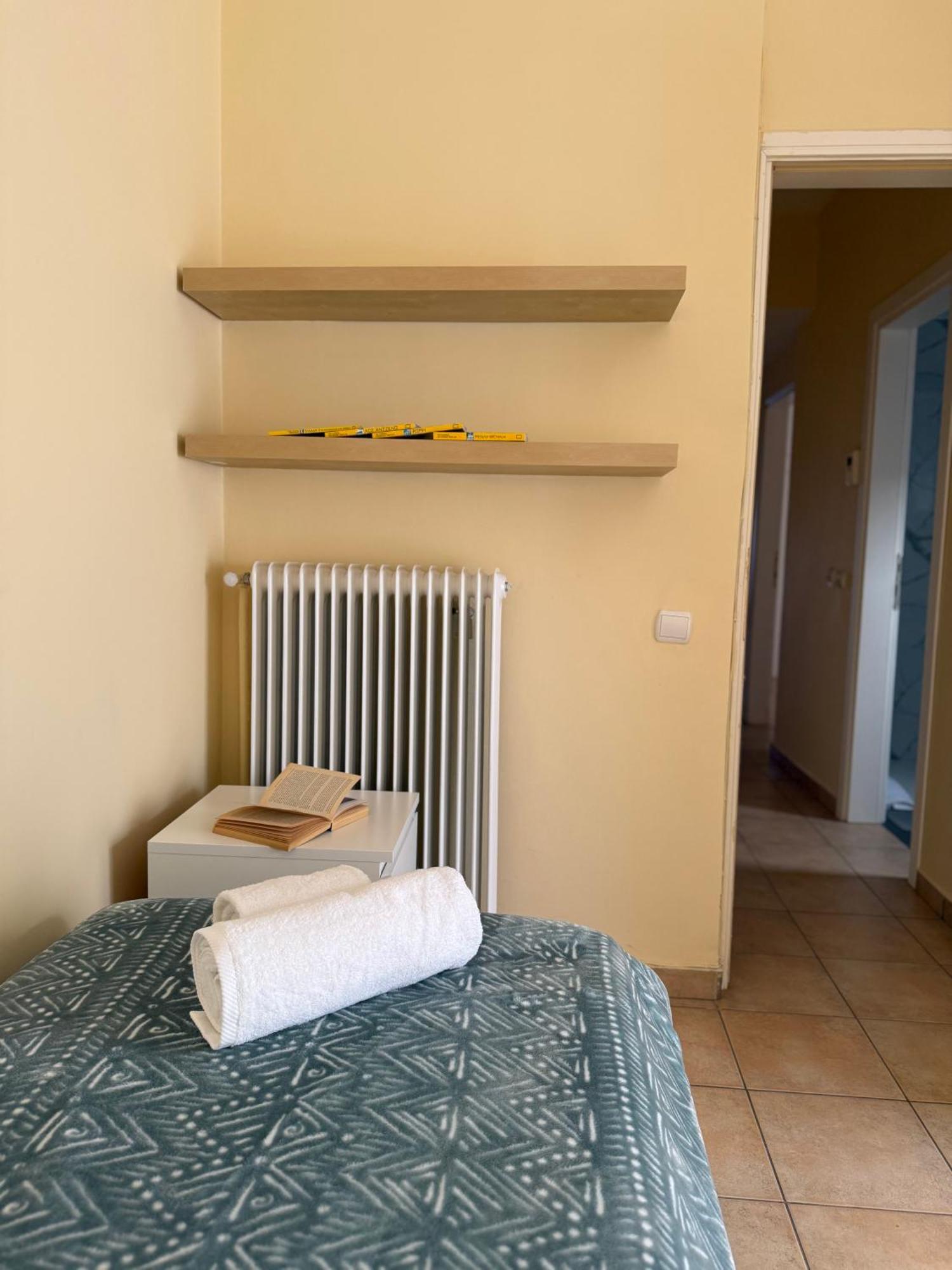 סלוניקי Zeusbnb Saint Sofia Ble מראה חיצוני תמונה